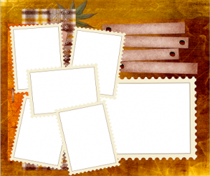 دانلود قاب عکس با کیفیت با نقوش گرافیکی و طرح فیلم دوربین